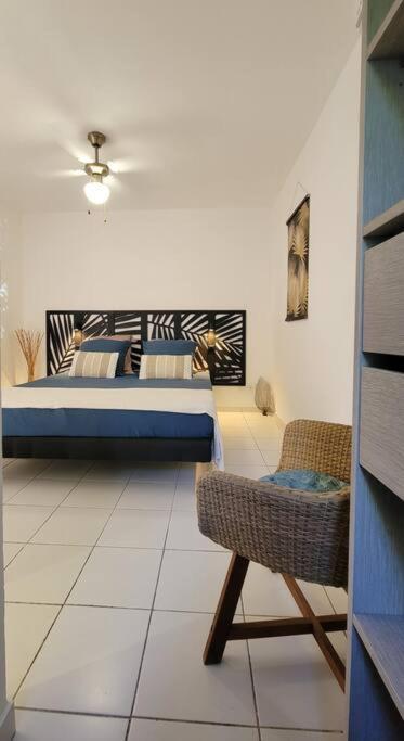 O Ti Plezi - Appartement - Le Gosier Le Gosier  Exterior photo